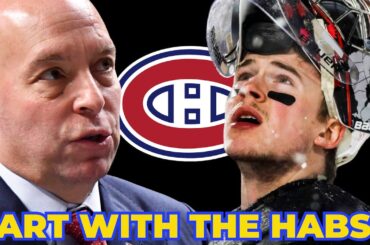 Canadiens Rumors | Canadiens and Flyers