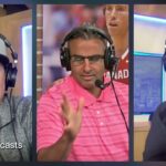 Rick Dhaliwal on Canucks trading for Damon Severson's rights, Provorov trade impact, Barbeshev