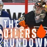 Edmonton Oilers Discussion | Carter Hart & Connor Hellebuyck | Darnell Nurse