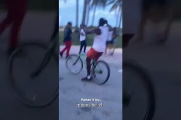 Nah that is some crazy talent right there 😂😂😂 (via @Stone Wilson/TT)