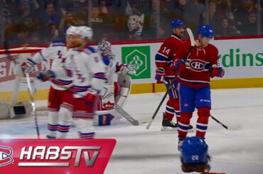 BUT | Lars Eller décoche tout un boulet
