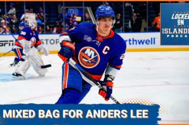 Which New York Islanders Players Had the Worst Contract Value Last Season?