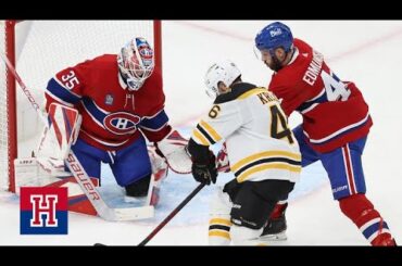 Injuries hamstring Canadiens’ trade prospects | HI/O Bonus