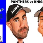 Florida Panthers vs Vegas Knights Stanley Cup Final Game 1 Stream