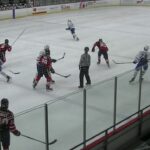 Jake - Mercer Chiefs U18 vs Meijer - 1/17/21