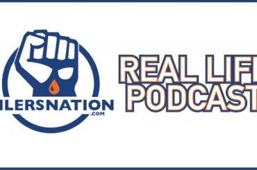 The sky is falling, William Lagesson's agent, Wanye's Neighbour