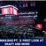 Toronto Maple Leafs Mailbag Pt. 3: Early look at 2023 NHL Draft, potential surprise trade candidates