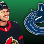 Ottawa Senators TRADING Alex Debrincat To The Vancouver Canucks?