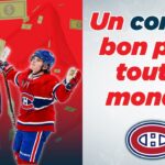 Que cache le contrat de Cole Caufield avec le Canadien de Montréal? | Tellement hockey
