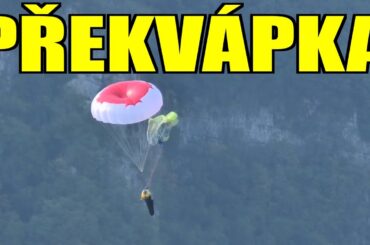 Paragliding Idro - můj druhý SIV kurz (6-10.9.2021)
