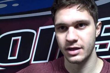 Interview: Andrew Agozzino (12.27.13)