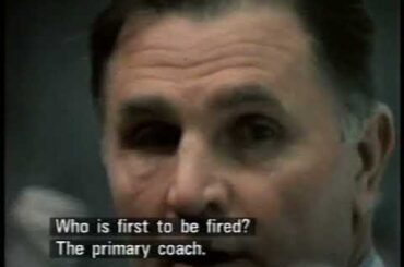 CCCP Russian Hockey Documentary - English