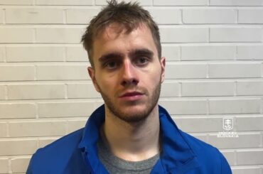 Hlasy po zápase s Kanadou (1:5) - A. Sýkora, M. Roman a A. Tamáši