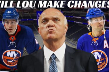What's Next For The New York Islanders? 2023 Off Season Plan