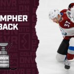 How does JT Compher's return affect the Avs? | DNVR Avalanche Podcast
