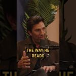 Henrik Lundqvist’s HOTTEST take on #NHL goalies today #shorts #newyorkrangers