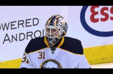 Connor Carrick Goal vs. Buffalo - March 19th, 2016