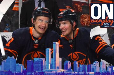 Are any non-qualified RFAs a fit for Edmonton? | Oilersnation Everyday with Tyler Yaremchuk June 8