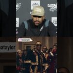 How did Jalen Hurts' acting debut for Teyana Taylor's sneaker release commercial come about?