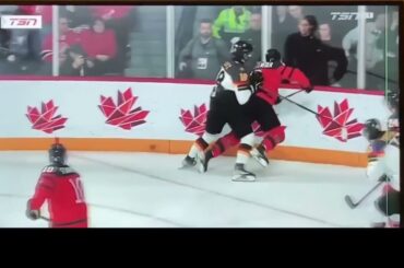 Julian Lutz boarding on Owen Zellweger - Have Your Say!