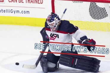 USA Hockey National Team Development Program Commercial