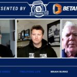 BRIAN BURKE INTERVIEW | Leafs Morning Take - June 1st