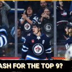 Could the Penguins turn to the Jets for a forward splash?