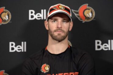 Austin Watson availability — Jan. 2, 2021