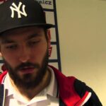 Michal Kempný po nominaci na domácí světový šampionát