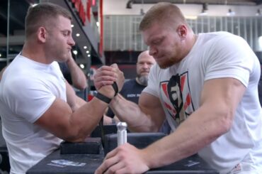 IRAKLI ZIRAKASHVILI vs ARTYOM MOROZOV