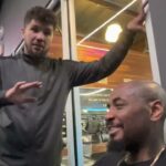 "I SAW ERROL SPENCE GO 19 ROUNDS SPARRING JERMELL CHARLO"  SAYS SPARRING PARTNER "EJ WILL WIN"