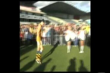 Nick Sautner VFLTestimonial Video