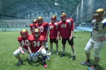 Preseason 16-17: Joel Kiviranta & Tommi Tikka jefuilemassa (osa 5/16)