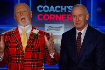 Coach's Corner Transcribed - Tyler Toffoli