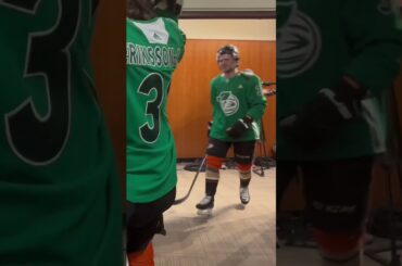 Anaheim Ducks vs Edmonton Oilers 4.5.2023 #shorts #short #nhl