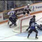 SEA DOGS VS SCREAM EAGLES NOV1 2014