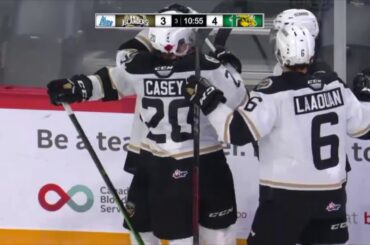 HIGHLIGHTS | Charlottetown vs. Halifax | November 6th, 2020