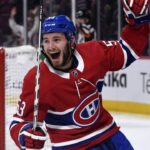 BREAKING NEWS: Victor Mete out for minimum of 2 weeks