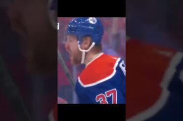GOAL  Warren Foegele  Edmonton Oilers v Vegas Golden Knights 2-5  NHL  PLAY OFFS  2022 23#shorts