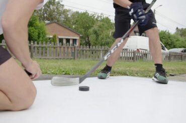 Train like Alexander Holtz Part 4