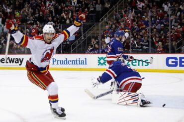 Defenseman Severson Acquired by the Blue Jackets