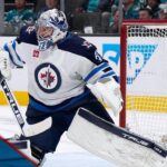 What Does the Future Hold for Connor Hellebuyck? | Kyper and Bourne