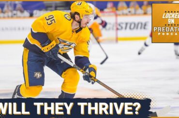 Which Nashville Predators Will Be Most Improved Under Andrew Brunette? (And Which Might Struggle?)