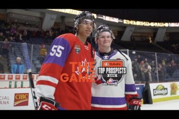 The Game - EP04 - All eyes on Hamilton