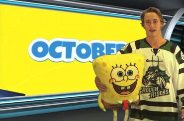 Oct 17, 2015 Promo- Jacob Hayhurst