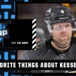 Top 5 favorite things about Phil Kessel, Roman Josi interview & more! | The Drop