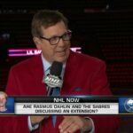 Elliotte Friedman talks Flyers, Dahlin and DeBrincat