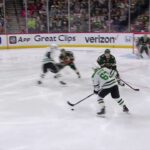 HIGHLIGHTS: Evgenii Dadonov Doubles the Lead