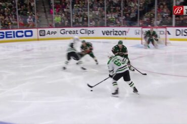 HIGHLIGHTS: Evgenii Dadonov Doubles the Lead