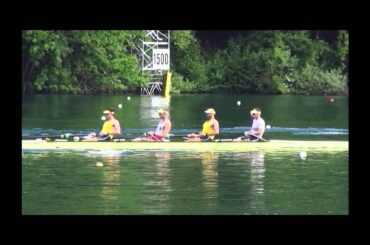 Aus M4- Lucerne 2012